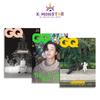 [Pre-Order]2023.11 GQ KOREA BTS JIMIN Cover 3Type