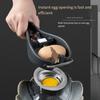 1PC Quick Egg Beater Egg Shell Opener Egg Opener Baking Egg Opening Artifact Kitchen Gadgets