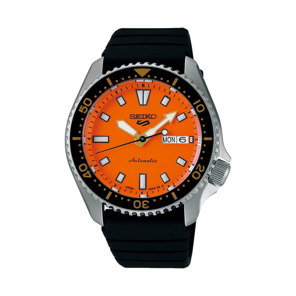 SEIKO SRPL89K1 Automatic