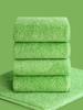 Полотенце Songwol Towel Florum Premium Полотенце 220г Светло-зеленый 5 штук