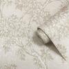 Holden DÃ©cor Hawthorn Trail Vinyl Textured Wallpaper