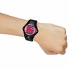 Casio Baby-G Reef BG-169R-1B Черный, розовый ремешок из смолы НОВЫЙ из Японии
