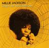 CD MILLIE JACKSON - Caught Up / Still Caught Up  40143 Hip-O Records 1999 US Soul/Funk Used