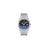 Мужские автоматические часы Tissot PRX Powermatic 80 Серебристые 80-часовой запас хода Нержавеющая сталь