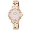 Watch Peyton Pink Dial Brass Mineral Glass Quartz America Watch TW2V23400 Pink [TIMEX] 35.5MM Women's [Item]