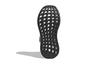 adidas Износостойкие высокие детские кроссовки для бега Черно-белые Детские FZ2505