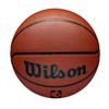 Wilson Баскетбольный мяч NBA AUTHENTIC WTB7200XB07 для использования в помещении и на улице диаметр 7 см коричневый Нет. / прибл.. +24,5