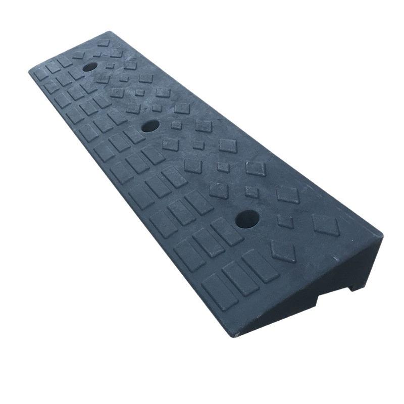 Anti-Slip Ramp and Stair Climbing Pad