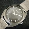 Seiko HAND-WINDING 66A JAPAN MENS VINTAGE ORIGINAL DIAL WATCH A703925-1 R213g-a703925