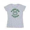 Netflix Womens/Ladies Stranger Things Hawkins Tigers Cotton T-Shirt