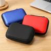 Bluetooth & Data Cable Organizer Case · EVA Zippered Storage Bag for Hard Drives · External USB Hard Drive Disk Storage Pouch