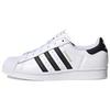 (WMNS) Superstar 'Белая с черной полосой' Женская H03904