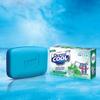 Dermicool Soap With 3 Coolants Camphor Menthol Thyme Oil 125g X3 Pack Of 1 Instant Cooling Fresh Skin