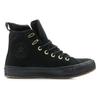 Кеды Chuck Taylor All Star Wmns Converse Водонепроницаемые Ботинки Hi 'Черный' Женские 557945C