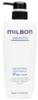 Milbon Smoothing Treatment Тонкие волосы (500г)