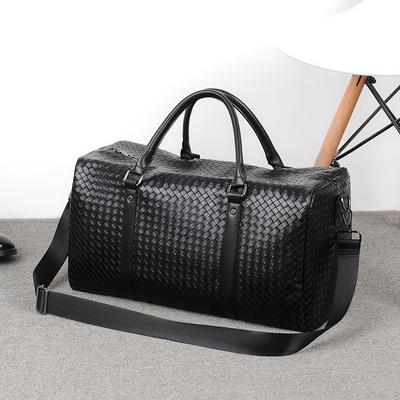 Модный дизайн, большая вместительная сумка для путешествий через плечо