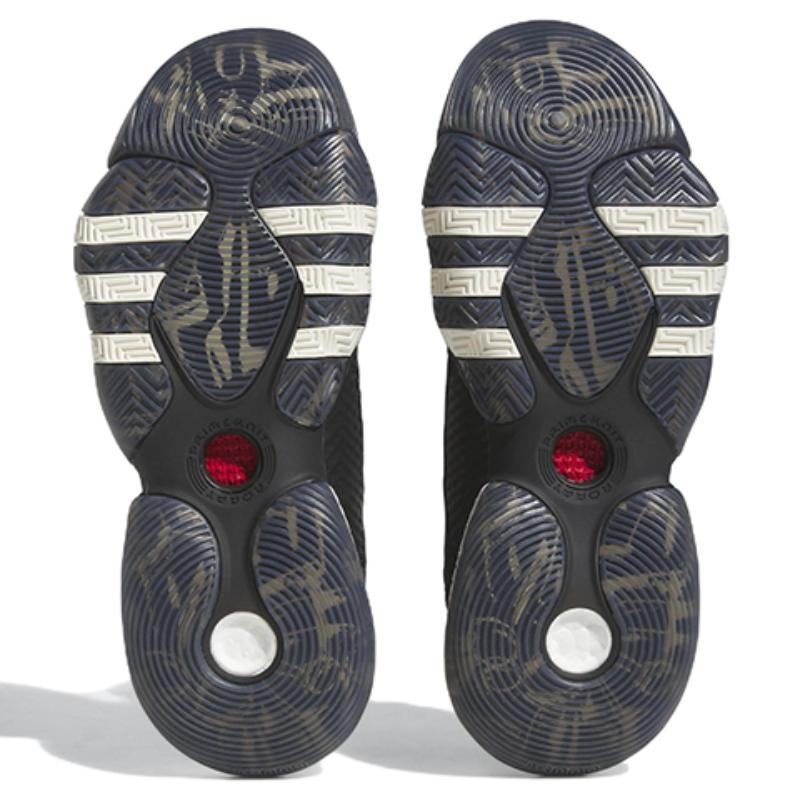 Adidas Кроссовки Trae Young 2 'Китайский Новый год' IF2163