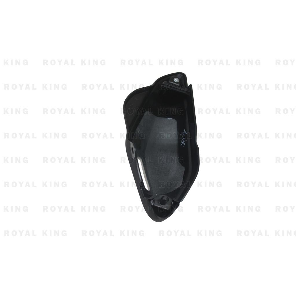 Royal Enfield "Right Hand Side Panel Kaza Brown For New Himalayan 450"