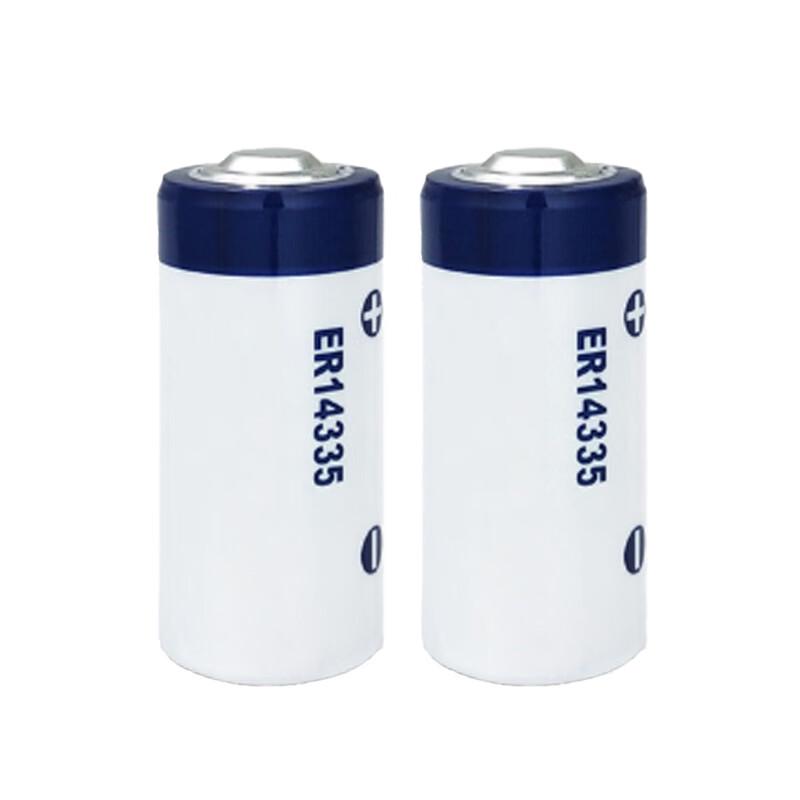 ER14335 Lithium Thionyl Chloride Battery
