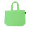 6468 Маленькая сумка-тоут флуоресцентного цвета [Rootote] RT.DELI.SPARK-A (зеленый)