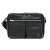 Shoulder Bag (S) [Freestyle] 707-08212 1. Black