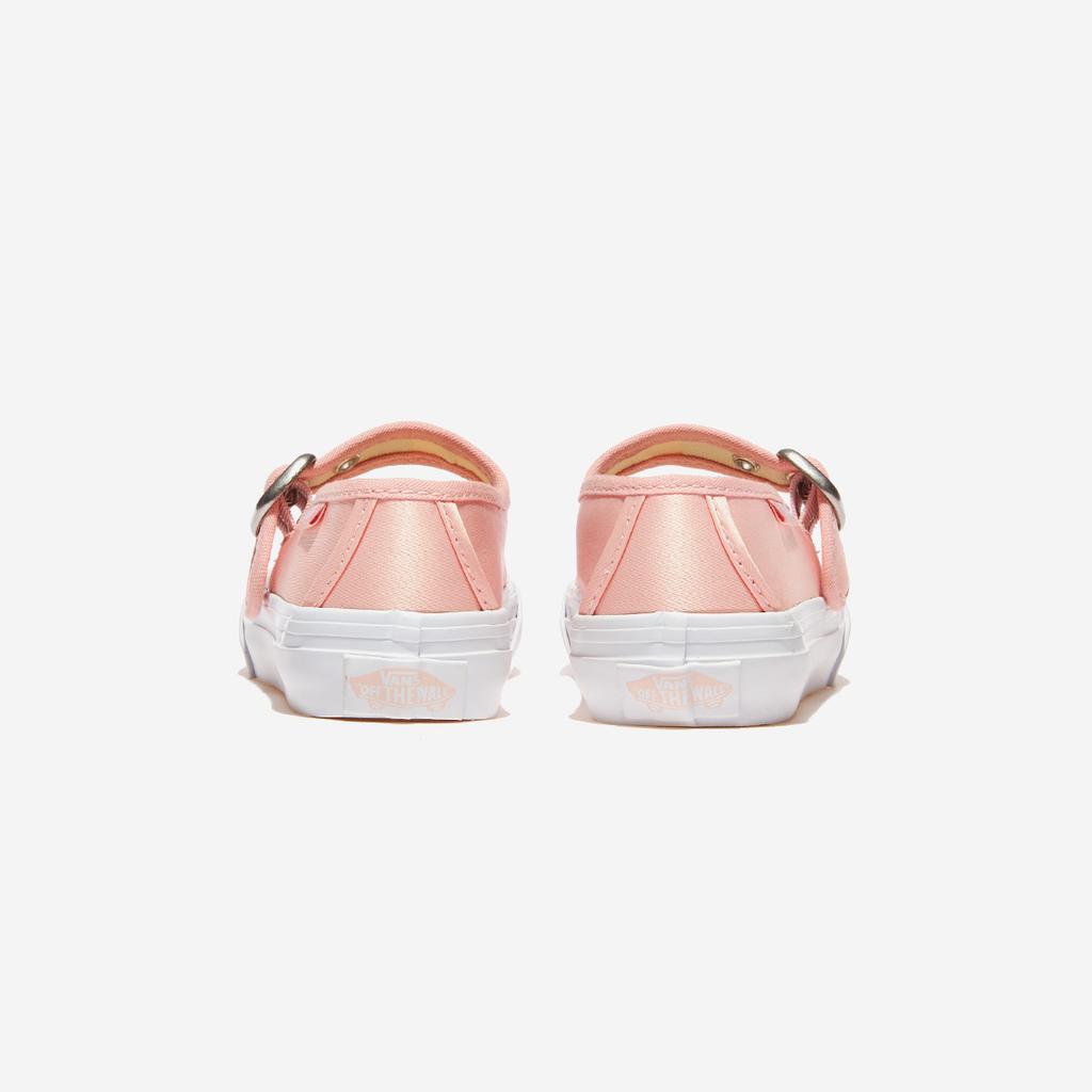 Vans Мэри Джейн - балетки Chintz Rose, VN000CRXCHN, 1010106901, популярная корейская обувь