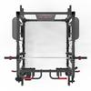 GeruiTe Smith Machine & Cable Crossover Home Gym JZH26