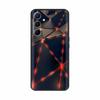 Чехол для телефона Galaxy A26 5G Милый задний чехол для Samsung Galaxy A26 A36 A56 5G Ударопрочный корпус Мягкий силиконовый бампер