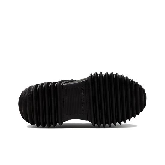 Converse Run Star Motion CX 'Workwear - Triple Black' A03924C