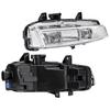 LR026090 и LR026089 подходят для передних противотуманных фар Land Rover Range Rover Evoque.