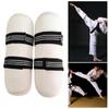 Equipment Taekwondo Belt, Thickened, Padded Belt for Competitions in Sports Such As MMA And Muay
