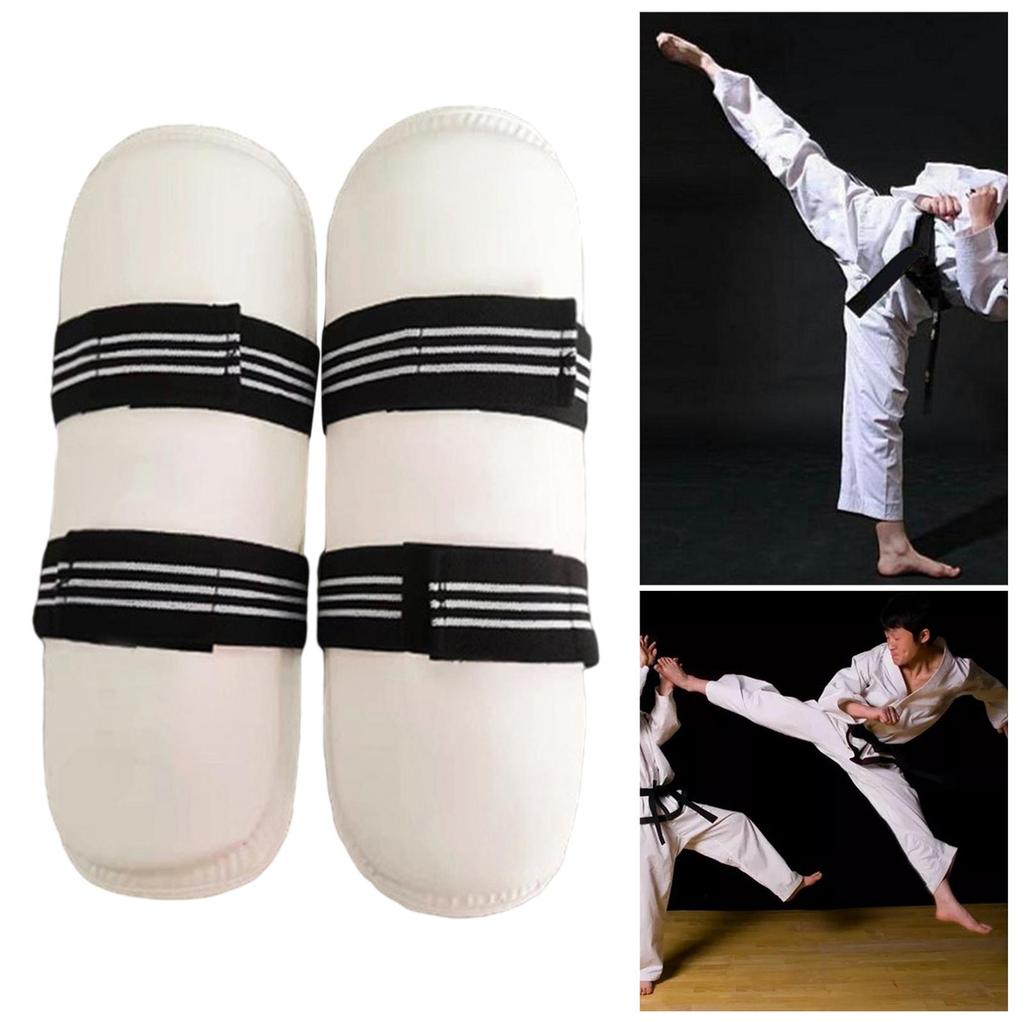 Equipment Taekwondo Belt, Thickened, Padded Belt for Competitions in Sports Such As MMA And Muay
