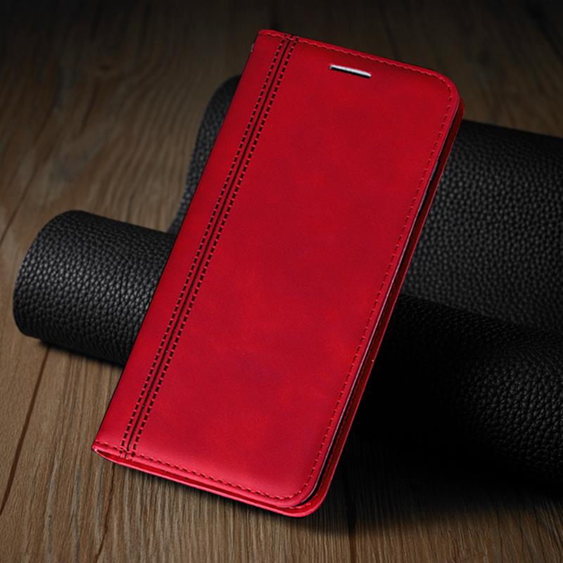 Flip Wallet Leather Book Case For OPPO Realme C35 C31 C21 C25 C25Y C17 C15 C11 6 5 A16 A36 A52 A72 A73 A74 A92 A92S A93 A94 A96 A76 A54 5G Cover