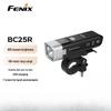 Перезаряжаемый велосипедный фонарь Fenix BC25R