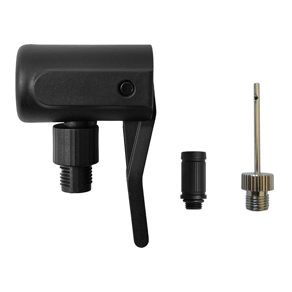 3 шт. велосипедный клапан Presta Schrader адаптер велосипедный насос адаптер футбольный насос игла воздушный шар надувная игрушка насадка