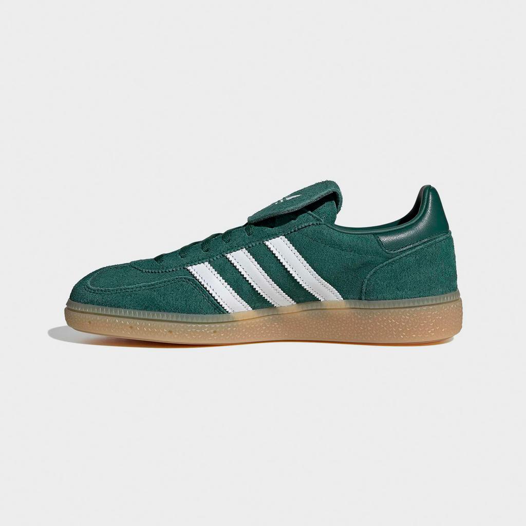 adidas Handball Spezial LT [KI0997-CGREEN/FTWWHT/GOLDMT]