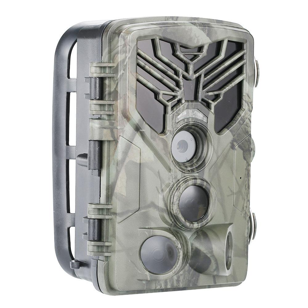 SUNTEKAM WIFI801PRO Hunting Camera, 120MP, 4K Video, WiFi, Waterproof IP65