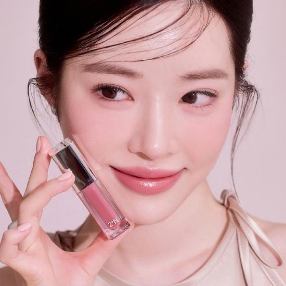2n [обзор Event Irene Pick] 2a Dew Gloy Tint 10colors 04 Muah