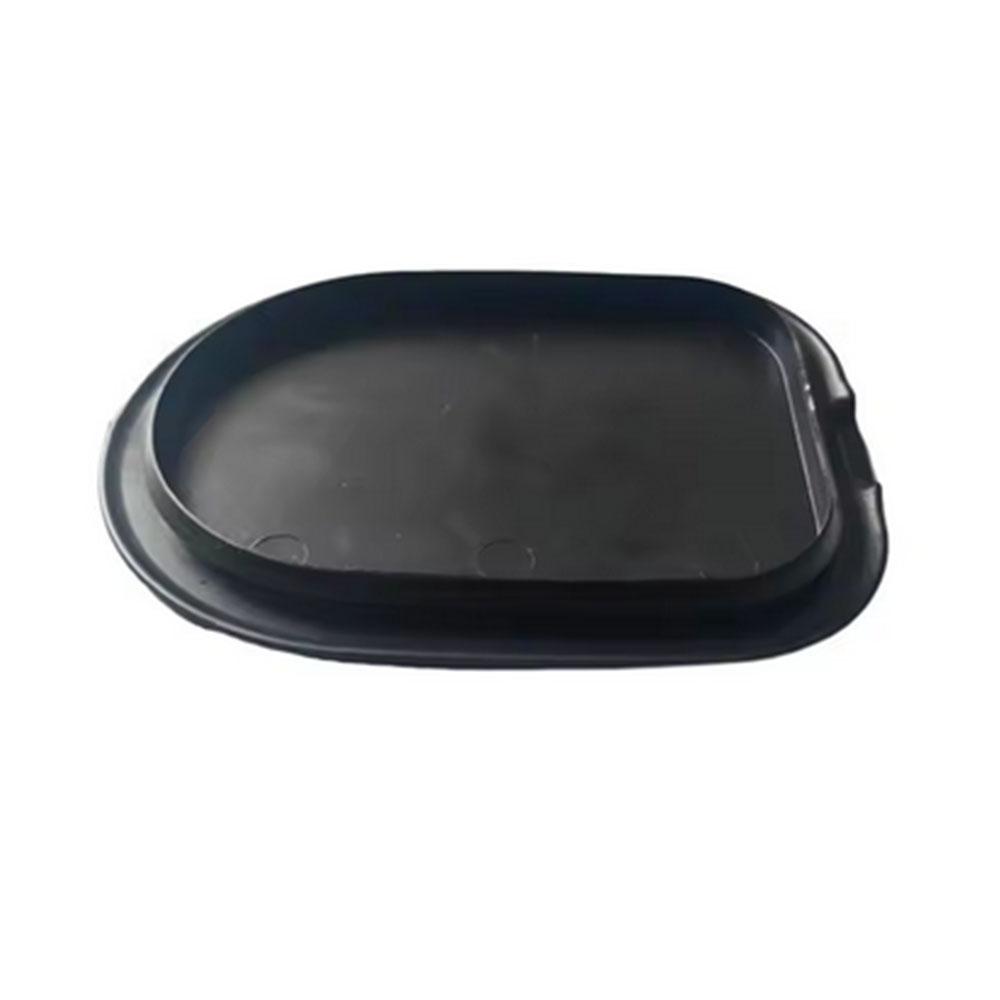 7E0809967 Front Wheel Arch Fog Light Access Flap Cover For VW