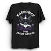 Baphomet Is My Spirit Animal Creepy Cute Goth Футболка унисекс Оккультная футболка унисекс Готическая ЛГБТ Эстетическая одежда