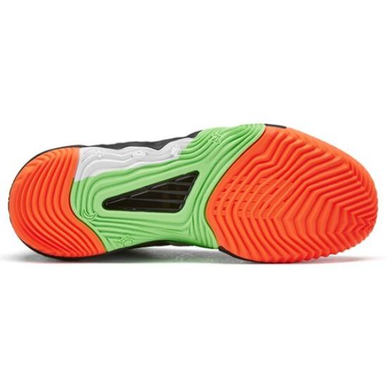 New Balance KAWHI 2 x Мурашки Черный/Оранжевый/Яркая весна 2022 - BBKLSGB2
