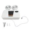 Emergency Light 2 Head Bright White 9W LED Emergency Lighting for Office Business