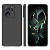 Применимо к Xiaomi poco x8pro матовый чехол для мобильного телефона POCO X7PRO всесторонний мягкий чехол из ТПУ чехол с мелкими отверстиями защитный чехол