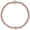 Beaded bracelets are suitable for women's bangles, pendants, and accessories