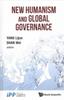 Книга New Humanism And Global Governance