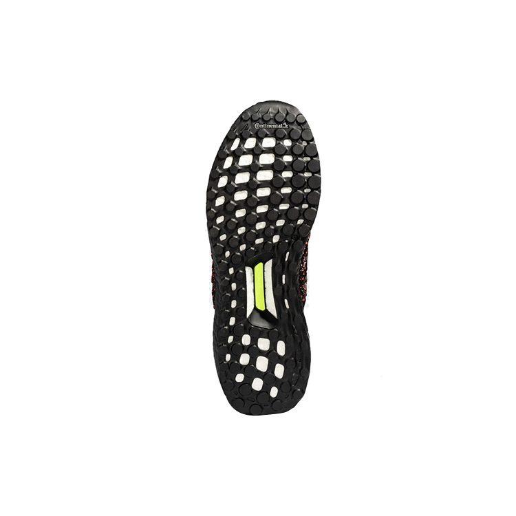 adidas UltraBoost Clima 'Черный Сигнальный Циан' FZ3639