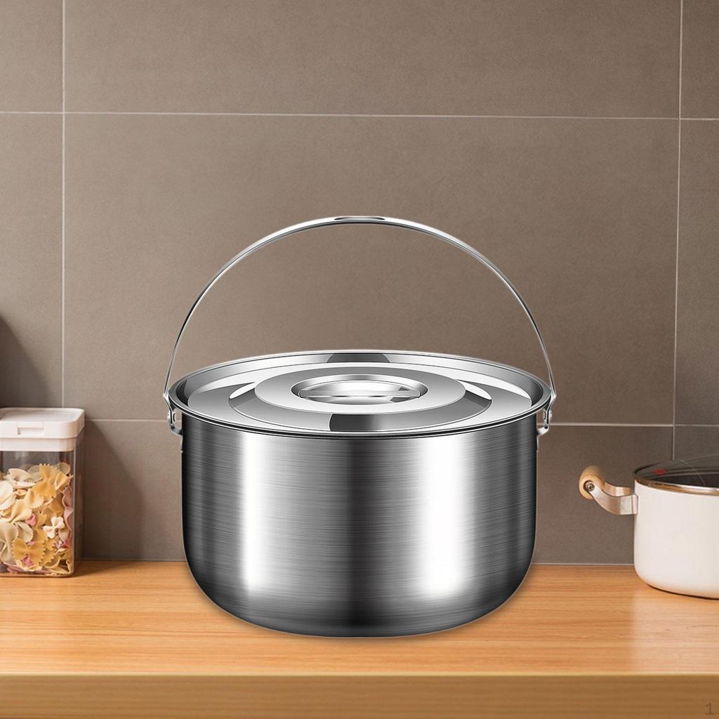 Контейнер для смазки Can Пылезащитная канистра для хранения масла Pot Home