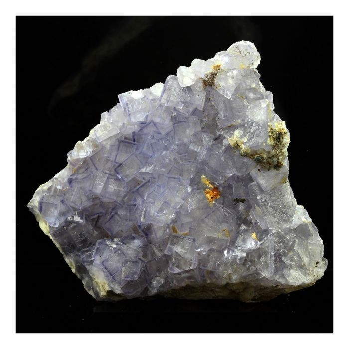 Pierres et Minéraux. Fluorite. 792.5 ct. Yanci, Igantzi, Navarre, Espagne.