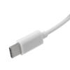 Многофункциональный USB C длинный кабель для зарядки, зарядный шнур, несколько портов, длинный зарядный кабель, разъем Type C для мобильных телефонов