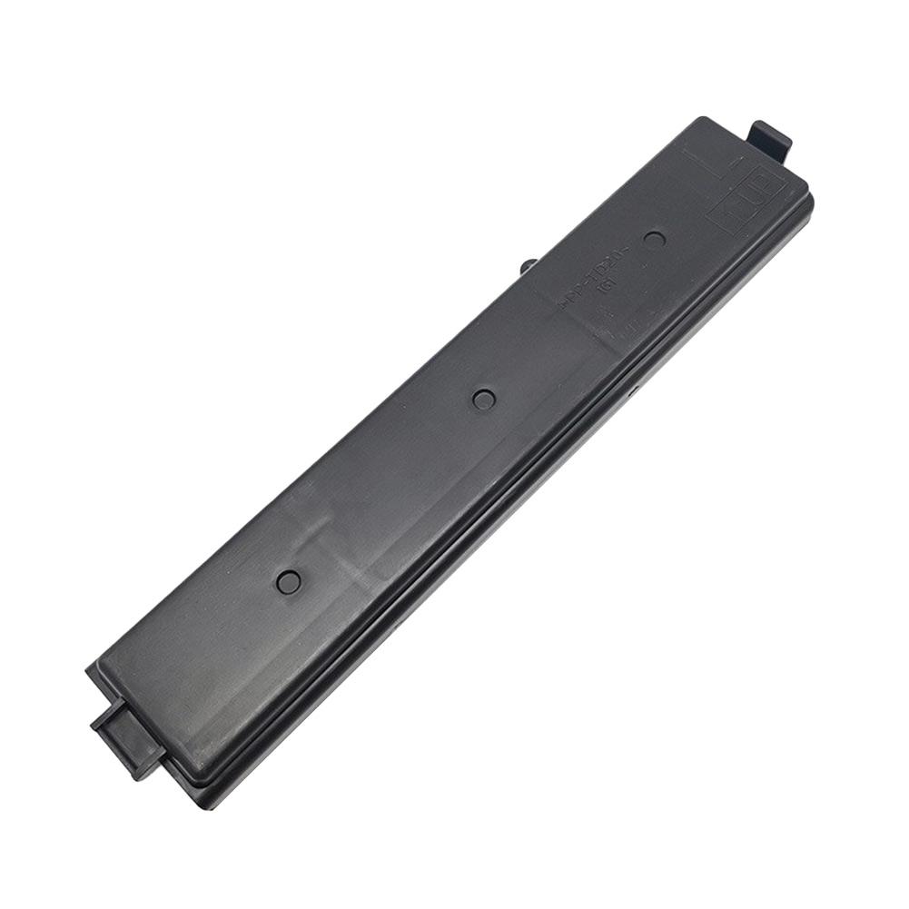 Крышка фильтра кондиционера Крышка воздушного фильтра 88548-02110 Крышка воздушного фильтра для Corolla 2010-2019 для Matrix 2009-2013